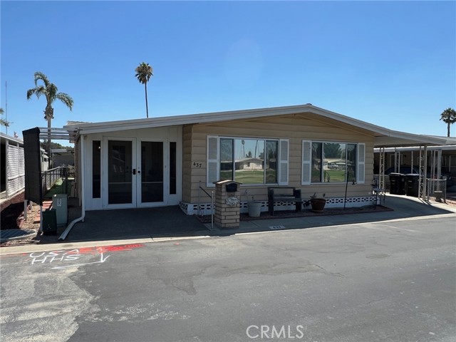 Detail Gallery Image 5 of 52 For 601 N Kirby St #437,  Hemet,  CA 92545 - 2 Beds | 2 Baths