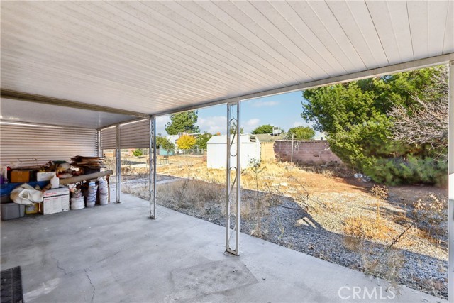 Detail Gallery Image 32 of 39 For 26210 Lancaster Dr, Menifee,  CA 92586 - 2 Beds | 1 Baths