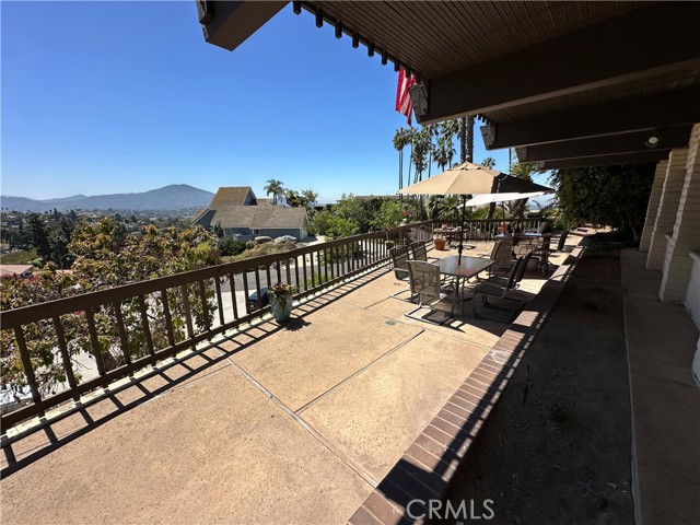 Home for Sale in La Mesa