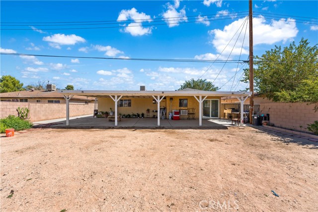 Detail Gallery Image 37 of 42 For 3171 Shelley St, Rosamond,  CA 93560 - 5 Beds | 2 Baths