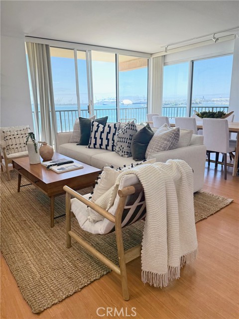 Detail Gallery Image 13 of 46 For 1750 E Ocean Bld #213,  Long Beach,  CA 90802 - 2 Beds | 2 Baths