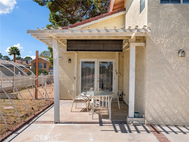 Detail Gallery Image 44 of 48 For 27921 Evergreen, Helendale,  CA 92342 - 3 Beds | 3 Baths