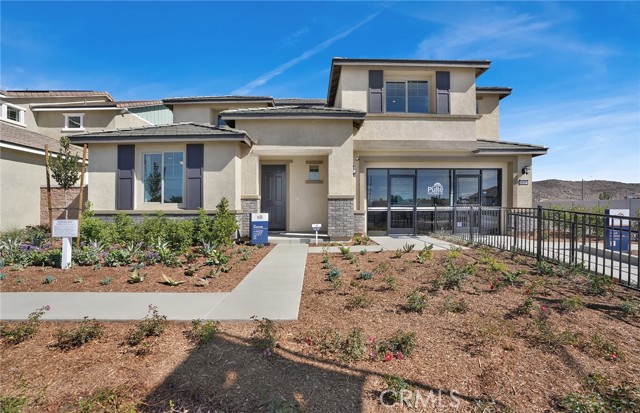 Detail Gallery Image 1 of 21 For 871 Nobble St, Perris,  CA 92571 - 5 Beds | 3/1 Baths