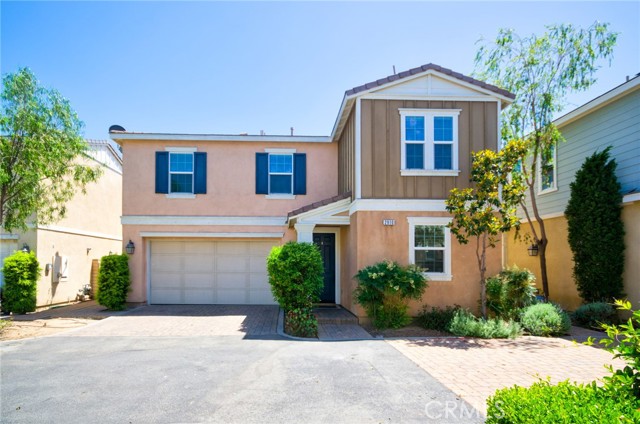 Detail Gallery Image 1 of 45 For 2910 E via Terrano, Ontario,  CA 91764 - 3 Beds | 2/1 Baths