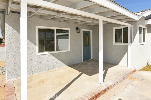 Detail Gallery Image 4 of 40 For 1101 E Elizabeth St, Barstow,  CA 92311 - 3 Beds | 2 Baths