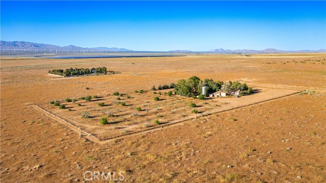 Detail Gallery Image 16 of 17 For 50651 182nd St, Lancaster,  CA 93536 - 2 Beds | 1 Baths