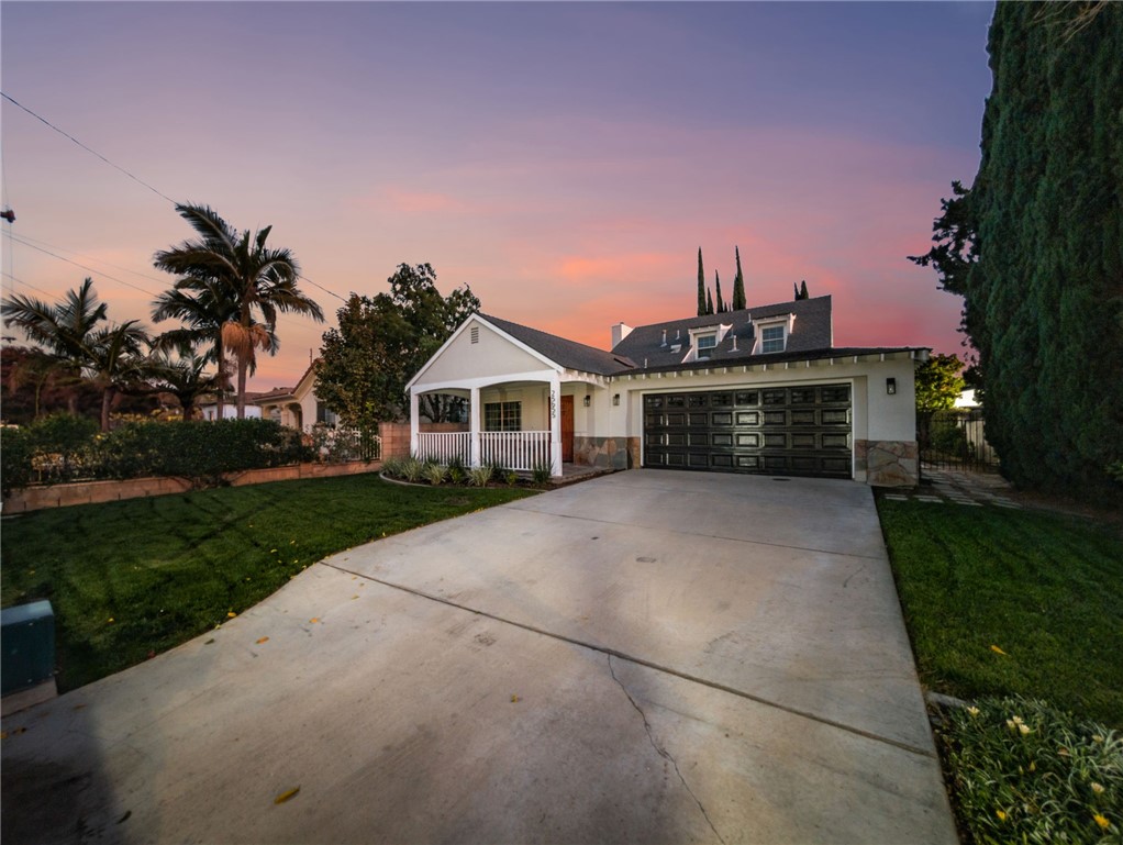 Detail Gallery Image 50 of 58 For 25655 Lane St, Loma Linda,  CA 92354 - 4 Beds | 3 Baths