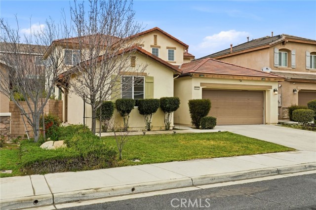 Detail Gallery Image 4 of 60 For 18332 Cayenne, San Bernardino,  CA 92407 - 4 Beds | 3/1 Baths