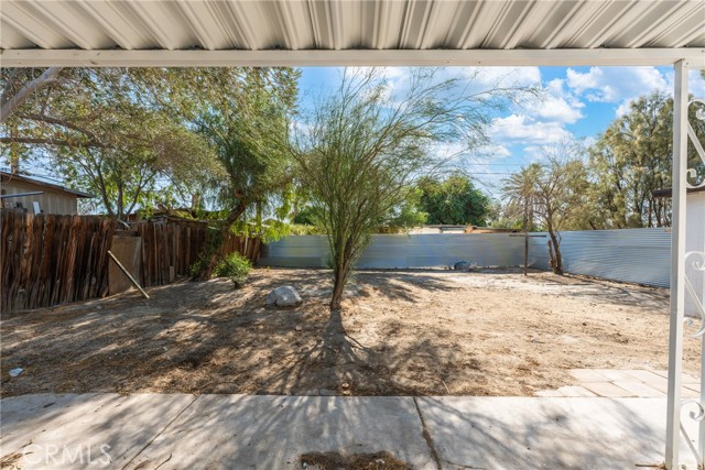 Detail Gallery Image 24 of 29 For 17102 Sanborn, North Palm Springs,  CA 92258 - 2 Beds | 2 Baths