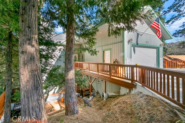 Detail Gallery Image 42 of 42 For 24622 Bernard, Crestline,  CA 92325 - 4 Beds | 3/1 Baths