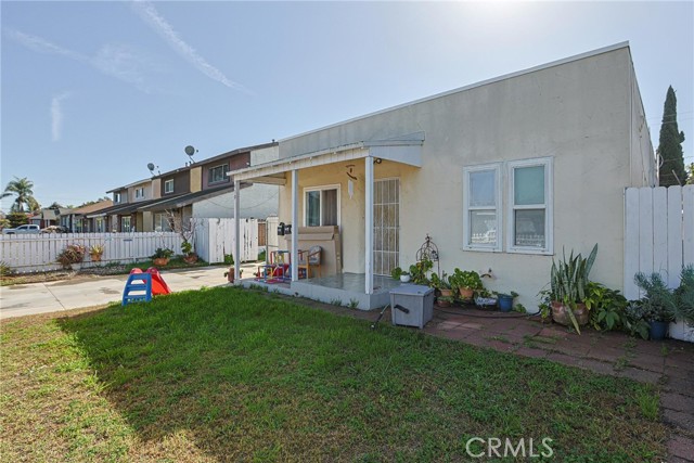 Detail Gallery Image 49 of 51 For 410 E 60th St, Long Beach,  CA 90805 - – Beds | – Baths