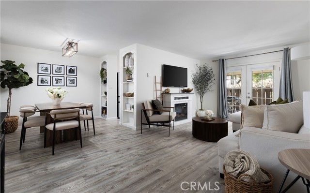 Detail Gallery Image 3 of 25 For 12200 Montecito Rd #D104,  Seal Beach,  CA 90740 - 2 Beds | 2 Baths