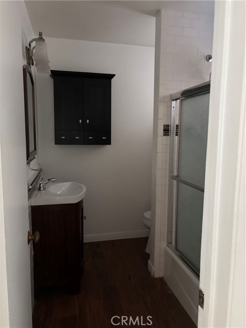 Detail Gallery Image 8 of 10 For 5239 E Ocean Bld #2,  Long Beach,  CA 90803 - 1 Beds | 1 Baths