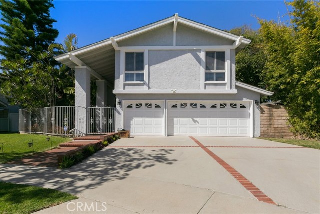 2797 Redwing Circle, Costa Mesa, CA 92626