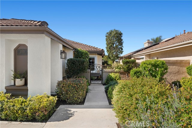 Detail Gallery Image 2 of 27 For 27571 Paseo Castile, San Juan Capistrano,  CA 92675 - 3 Beds | 2 Baths