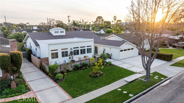 Detail Gallery Image 41 of 42 For 6470 E Mantova St, Long Beach,  CA 90815 - 4 Beds | 3 Baths