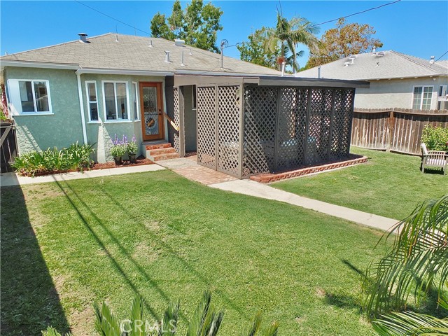 3424 Gaviota Avenue, Long Beach, California 90807, 2 Bedrooms Bedrooms, ,1 BathroomBathrooms,Single Family Residence,For Sale,Gaviota,RS24173493