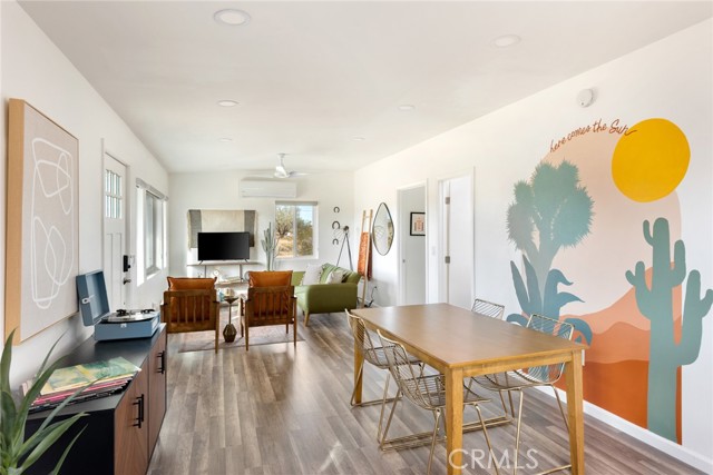 Detail Gallery Image 17 of 47 For 5737 Mojave Ranch Rd, Joshua Tree,  CA 92252 - 2 Beds | 2 Baths