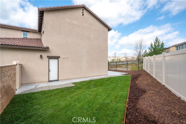 Detail Gallery Image 38 of 54 For 35320 Aubrey, Beaumont,  CA 92223 - 4 Beds | 3 Baths