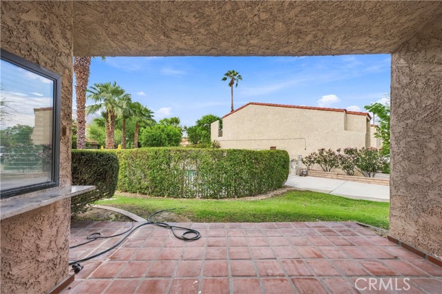 182 E Paseo Florido, Palm Springs, CA 92262
