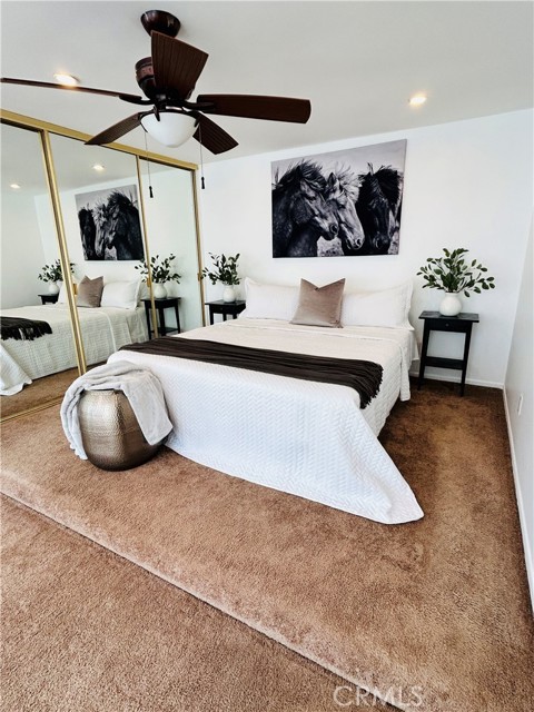 Detail Gallery Image 14 of 28 For 10317 Steven Pl, Chatsworth,  CA 91311 - 4 Beds | 2/1 Baths
