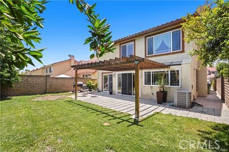 Detail Gallery Image 29 of 29 For 19849 Crystal Ridge Ln, Porter Ranch,  CA 91326 - 3 Beds | 2 Baths