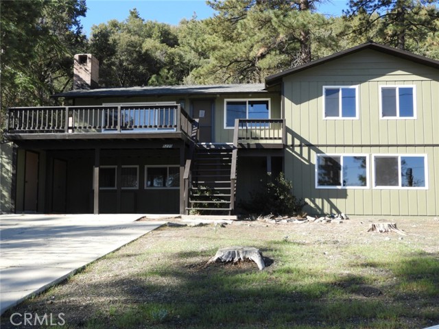 5230 Lone Pine Canyon Rd, Wrightwood, CA 92397