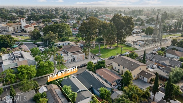 Detail Gallery Image 8 of 11 For 1716 E 107th St, Los Angeles,  CA 90002 - 2 Beds | 1 Baths