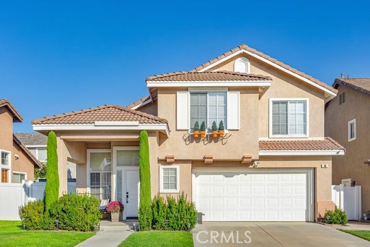 60 Parterre Ave, Foothill Ranch, CA 92610