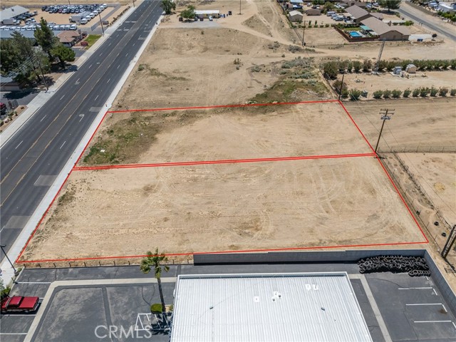Detail Gallery Image 3 of 7 For 0 Amargosa, Victorville,  CA 92392 - – Beds | – Baths