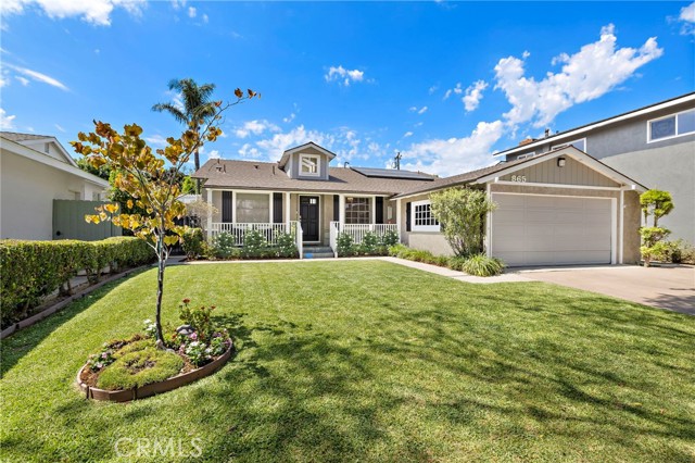 Detail Gallery Image 30 of 34 For 865 Kallin Ave, Long Beach,  CA 90815 - 3 Beds | 2 Baths