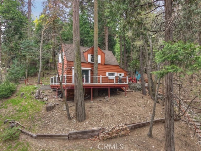 Detail Gallery Image 13 of 39 For 770 Cottage Grove, Lake Arrowhead,  CA 92352 - 3 Beds | 2 Baths