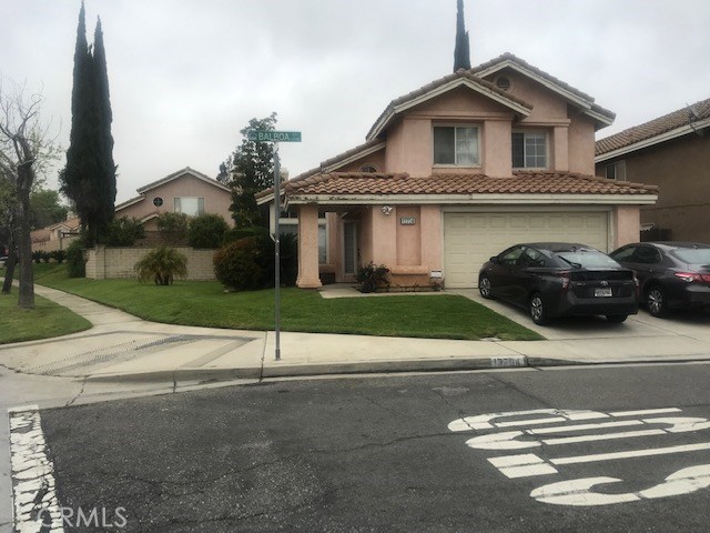 13704 Balboa Court, Fontana, CA 92336