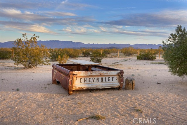 Detail Gallery Image 60 of 73 For 66475 Winters Rd, Joshua Tree,  CA 92252 - 3 Beds | 1 Baths