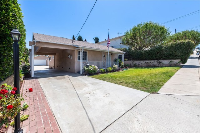 Image 2 for 1710 5Th St, Manhattan Beach, CA 90266