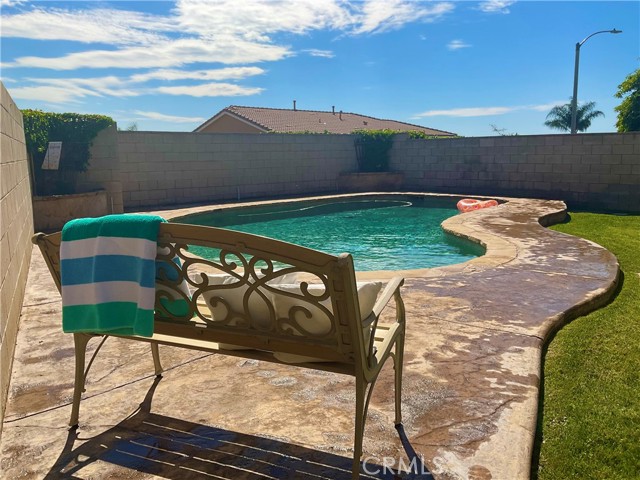 Detail Gallery Image 28 of 73 For 7123 Hidden Ct, Highland,  CA 92346 - 4 Beds | 3 Baths