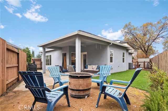 Detail Gallery Image 31 of 41 For 51 Jersey Brown Cir, Chico,  CA 95973 - 3 Beds | 2 Baths