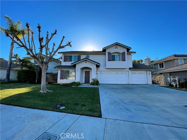 16612 China Berry Court, Chino Hills, CA 91709