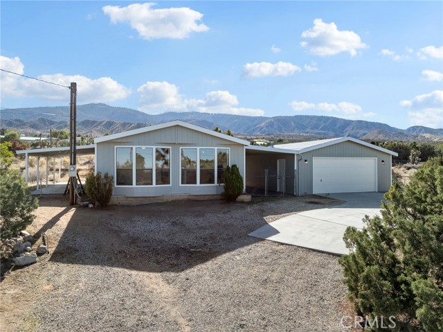 Detail Gallery Image 29 of 38 For 633 Cholla, Pinon Hills,  CA 92372 - 3 Beds | 2 Baths