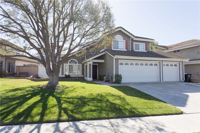 776 Summit View Court, Corona, CA 92882