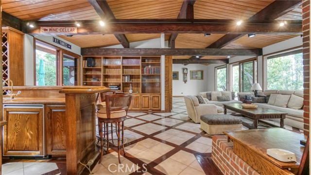 Detail Gallery Image 18 of 73 For 6377 via Escondido, Malibu,  CA 90265 - 4 Beds | 6 Baths