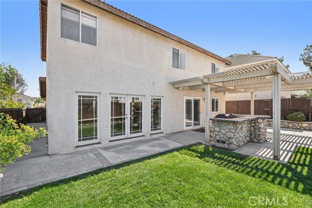 Detail Gallery Image 44 of 51 For 2582 Hudson Ave, Corona,  CA 92881 - 5 Beds | 2/1 Baths
