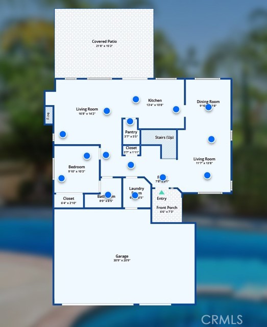 Detail Gallery Image 41 of 42 For 31665 via Cordoba, Temecula,  CA 92592 - 4 Beds | 3 Baths