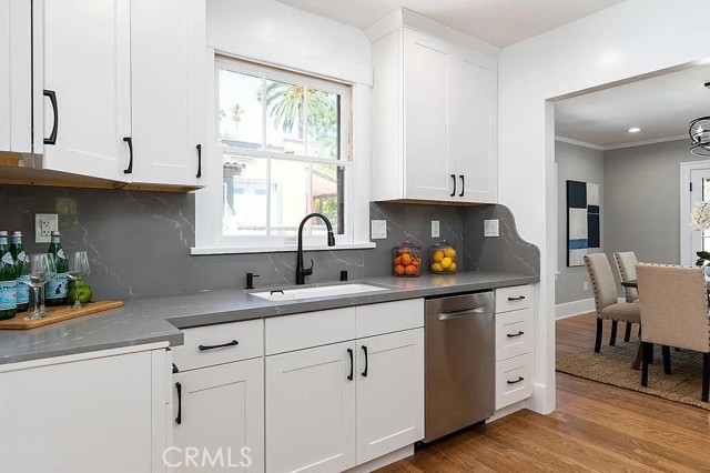 Detail Gallery Image 14 of 30 For 977 N Hill, Pasadena,  CA 91104 - 3 Beds | 2 Baths