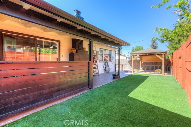 Detail Gallery Image 31 of 41 For 2225 Mariposa Ave, Chico,  CA 95926 - 3 Beds | 2 Baths