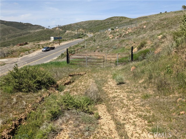 Detail Gallery Image 10 of 16 For 0 Vac Ridge Road, Castaic,  CA 91384 - – Beds | – Baths