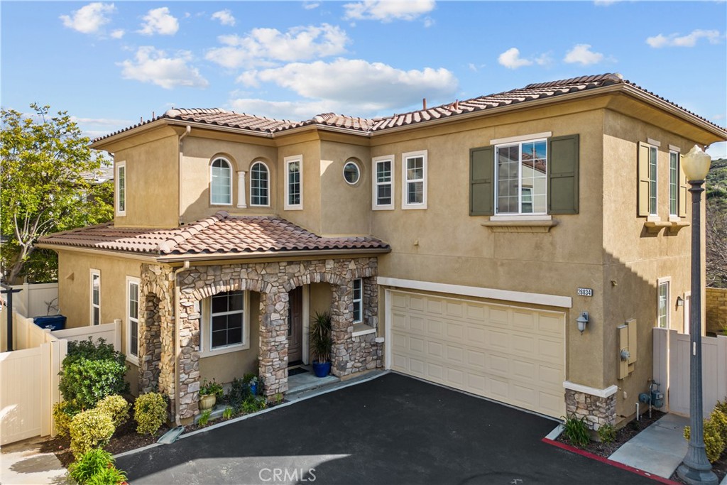 26034 Stag Hollow Court, Newhall, CA 91350