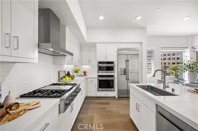 Detail Gallery Image 6 of 38 For 1301 Rivington, Irvine,  CA 92612 - 2 Beds | 2/1 Baths