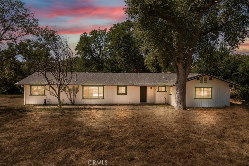 45645 Rocking Chair Road