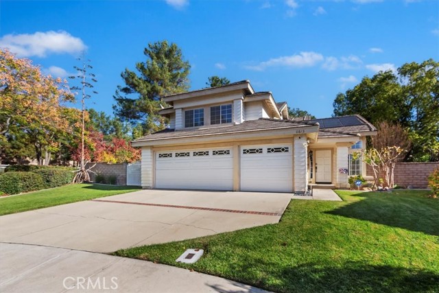 Detail Gallery Image 3 of 31 For 6815 Padova Ct, Rancho Cucamonga,  CA 91701 - 4 Beds | 3 Baths